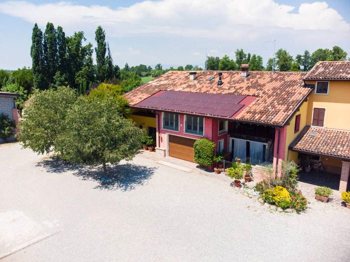 Casa con 6 locali in vendita in Castiglione delle Stiviere