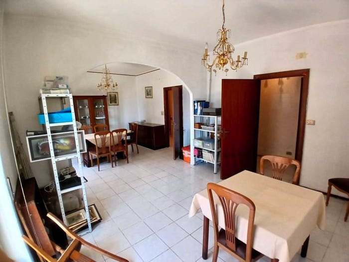 Appartamento con 5 locali in vendita in Via Federico Fellini, Villaggio Sant'Agata, Catania