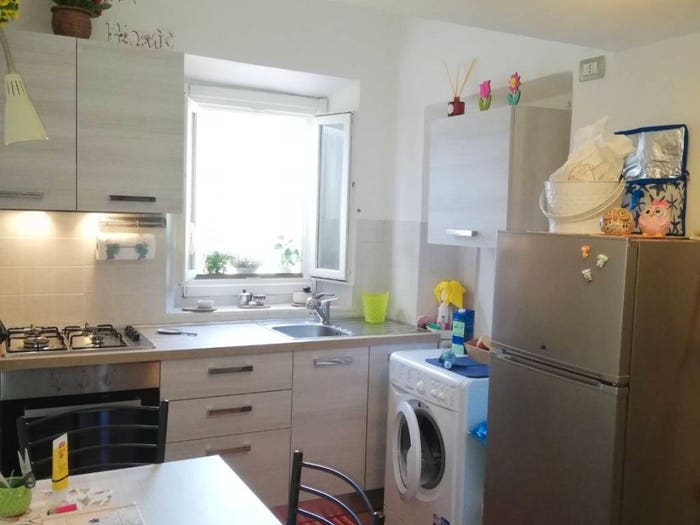 Appartamento bilocale in affitto in Ugnano, Firenze