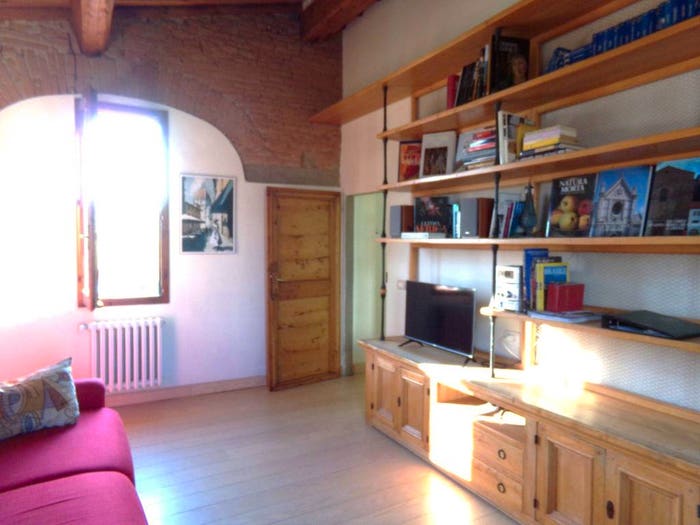 Appartamento trilocale in vendita in Via San Zanobi, San Marco SS Annunziata, Firenze