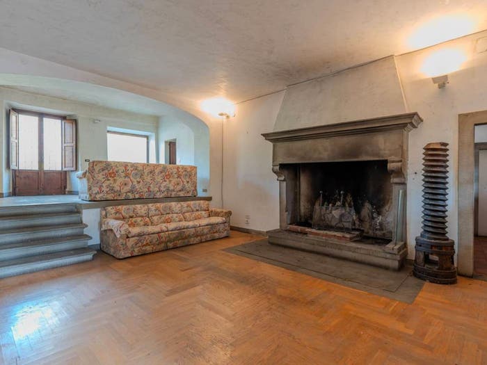 Casa con 6 locali in vendita in Via di Capornia, Careggi Rifredi Dalmazia, Firenze