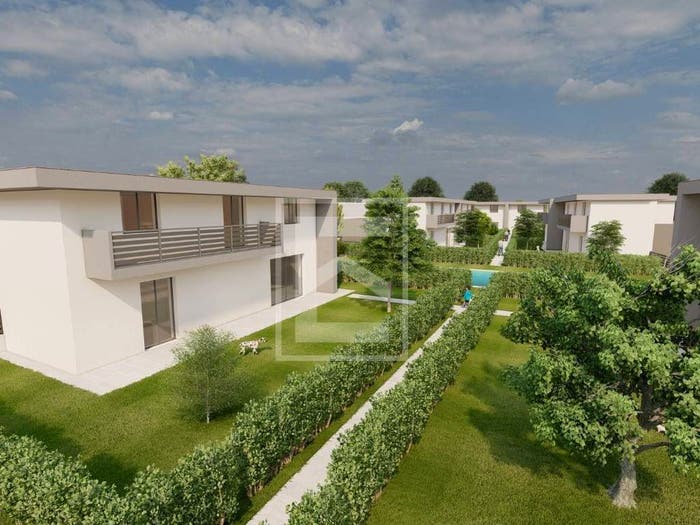 Casa con 5 locali in vendita in via roma, Lonato, Lonato del Garda