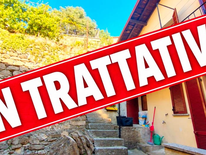 Casa quadrilocale in vendita in Centro, Nesso