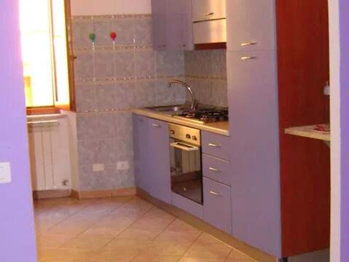 Appartamento quadrilocale in vendita in Via Cavour, Centro, Corridonia