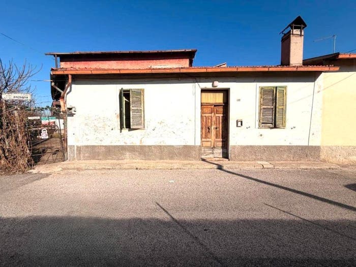 Casa trilocale in vendita in Via Bologna, Centro, Avezzano