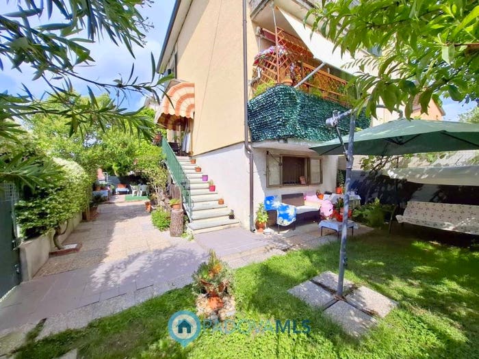 Casa quadrilocale in vendita in VIA ZOPPO, San Bellino San Filippo Neri, Padova