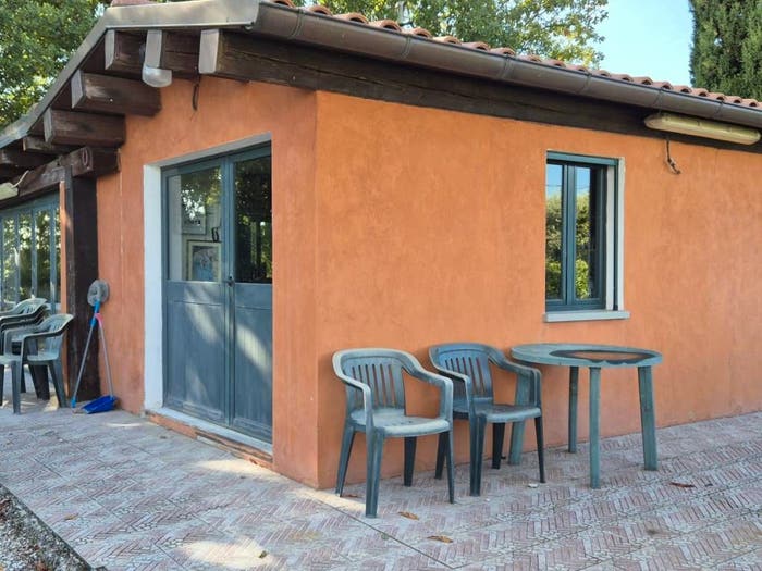 Casa in vendita in Monte Giove Magliano, Fano