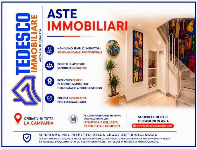Case in Vendita e in Affitto - 2