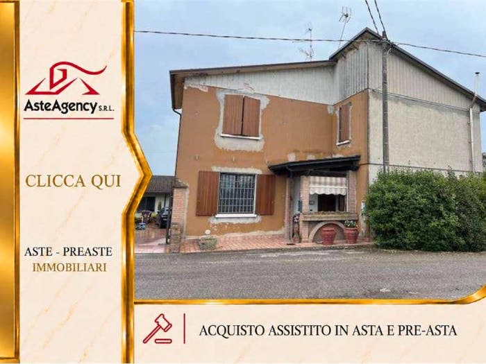 Casa con 5 locali in vendita in Via Stoppiaro, Dragoncello, Poggio Rusco
