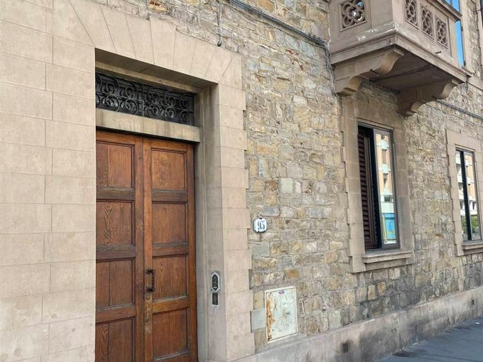 Appartamento con 5 locali in vendita in via Pietro Toselli, Porta al Prato San Jacopino, Firenze