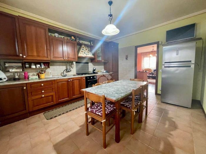 Appartamento con 5 locali in vendita in Via nazionale, Baldichieri d'Asti