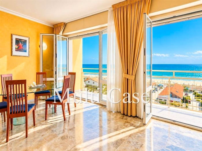 Appartamento con 6 locali in vendita in Via Ermenegildo Pistelli, Lido di Camaiore, Camaiore