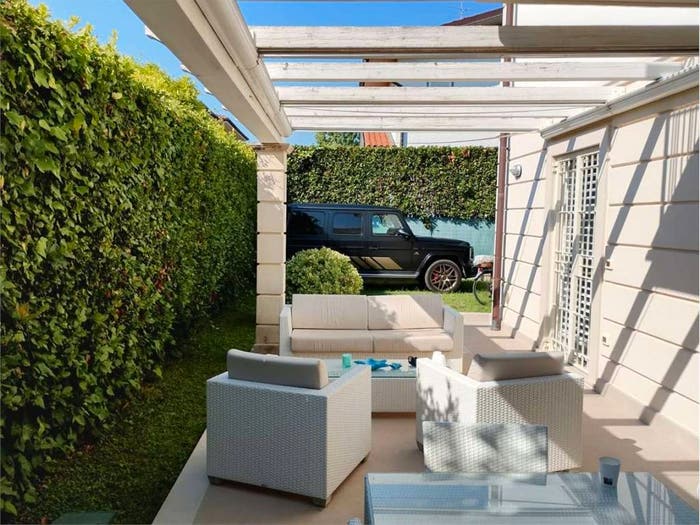 Casa con 6 locali in vendita in via Agnelli, Centro, Forte dei Marmi