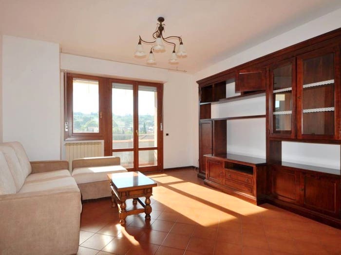 Appartamento quadrilocale in vendita in Via della Repubblica, Levane, Montevarchi