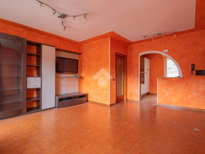 Appartamento trilocale in vendita in Via Padile, Magno, Gardone Val Trompia