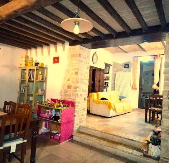 Appartamento quadrilocale in vendita in San Giovanni Del Pantano, San Giovanni del Pantano Antognolla, Perugia
