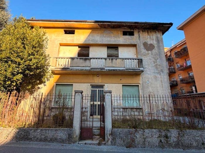 Casa con 5 locali in vendita in Via Antonio Gramsci, Centro, Gardone Val Trompia