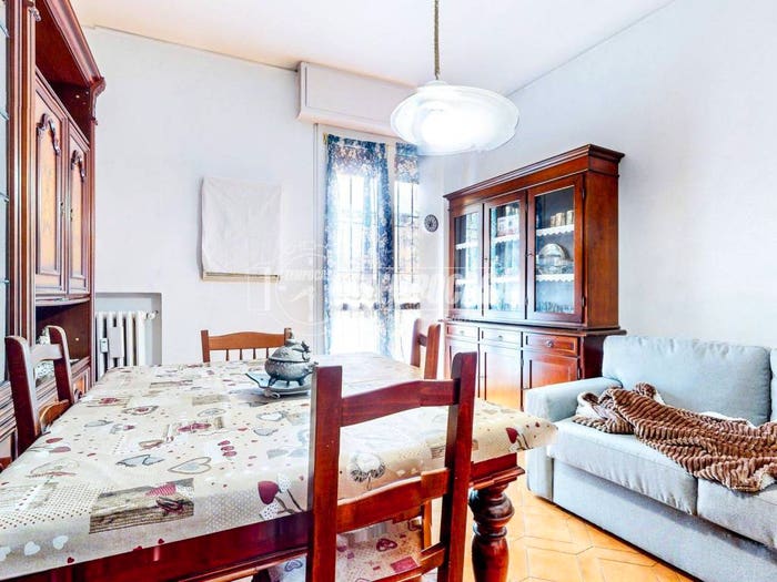 Appartamento bilocale in vendita in Viale Carso, Valletta Paiolo, Mantova