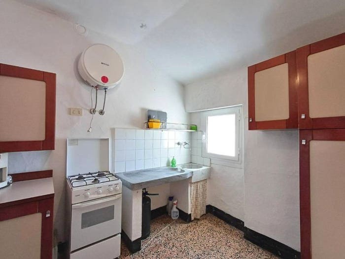 Appartamento bilocale in vendita in Via Camarza, Centro, Crocefieschi