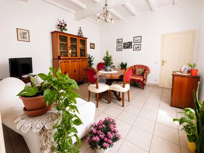 Appartamento bilocale in vendita in Via regina margherita, Centro, Orte