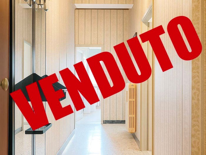 Appartamento trilocale in vendita in Via Guglielmo Oberdan, Ascoli Piceno