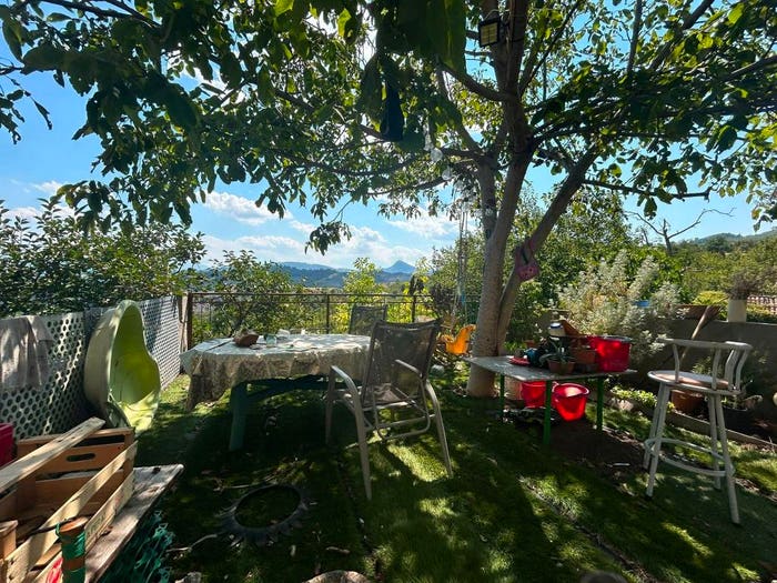 Casa con 6 locali in vendita in Centro, Baiso