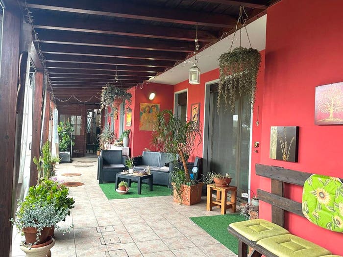 Appartamento quadrilocale in vendita in Via Grazia Deledda, Copparo