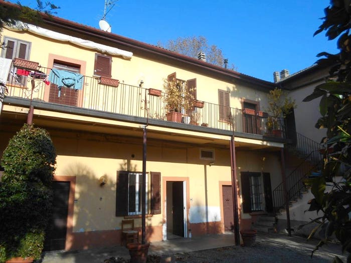 Appartamento trilocale in vendita in Via alla Selva, Centro, Inverigo