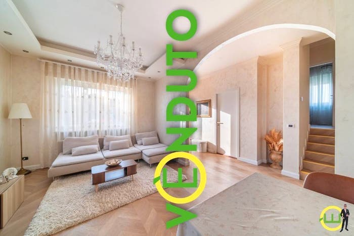 Casa trilocale in vendita in Via Principale, Manzano