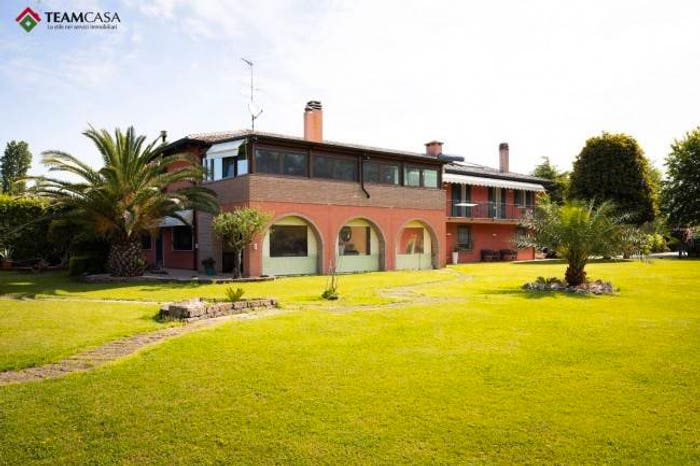 Casa con 6 locali in vendita in Via Aleardo Aleardi, Lido Centro Ovest, Jesolo