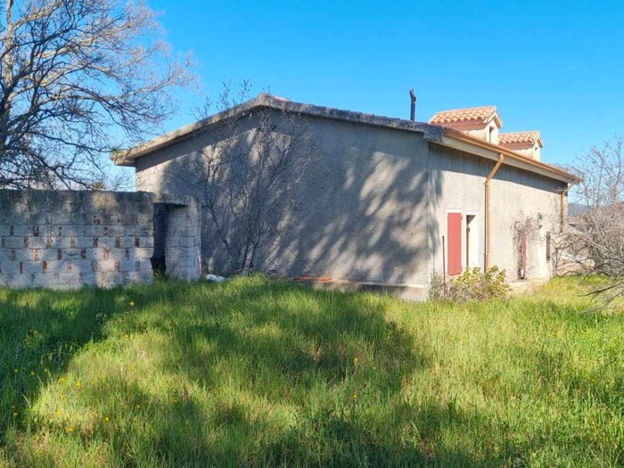 Casa con 5 locali in vendita in Localita' Casiddone, Ozieri
