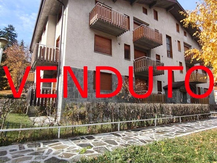 Appartamento quadrilocale in vendita in Viale Betulle, Beaulard, Oulx