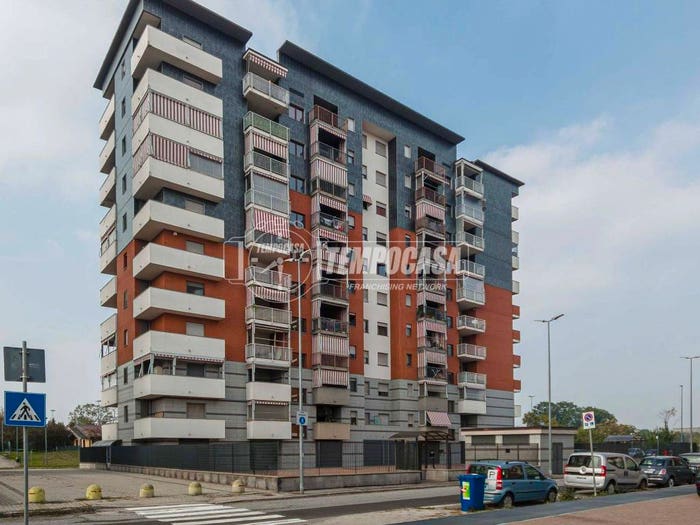 Appartamento trilocale in vendita in Strada del Portone, Mirafiori Sud Strada del Drosso, Torino