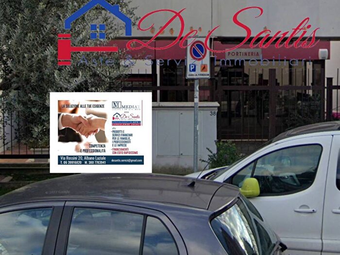 Appartamento bilocale in vendita in Via Valentino Mazzola, Roma, Roma