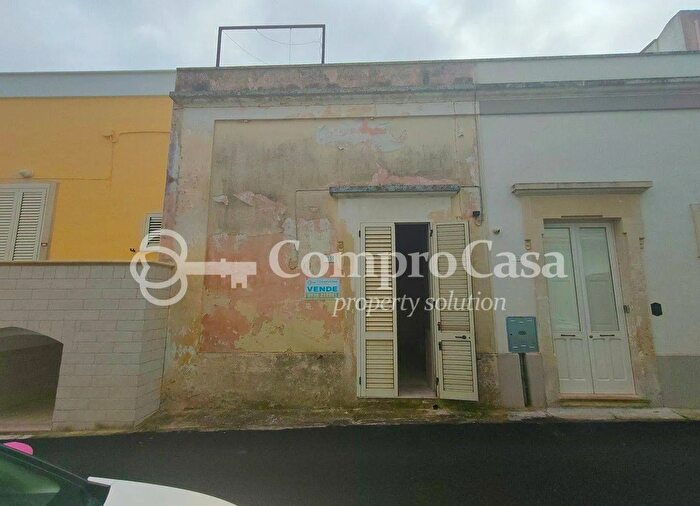 Casa bilocale in vendita in Via Ausonia, Diso