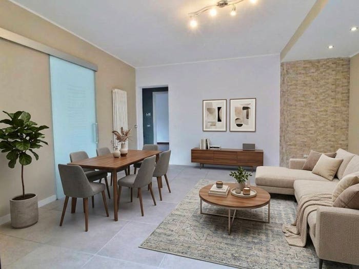 Casa trilocale in vendita in Via Meravigli, Duomo, Milano