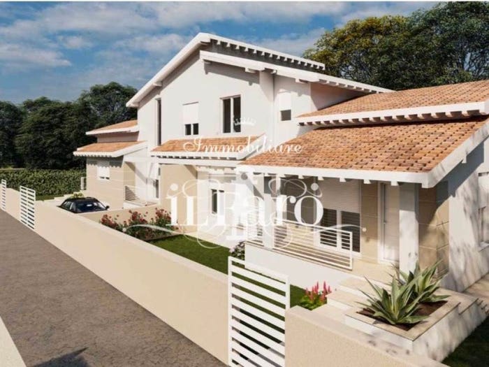 Casa con 6 locali in vendita in Piano di Conca, Massarosa