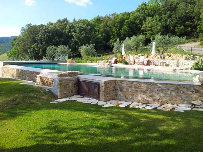Casa trilocale in vendita in Strada Provinciale Volterrana, Gambassi Terme