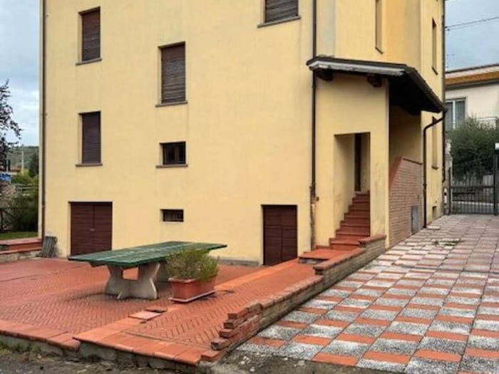 Casa con 6 locali in vendita in Sp, Chiassa Superiore, Arezzo