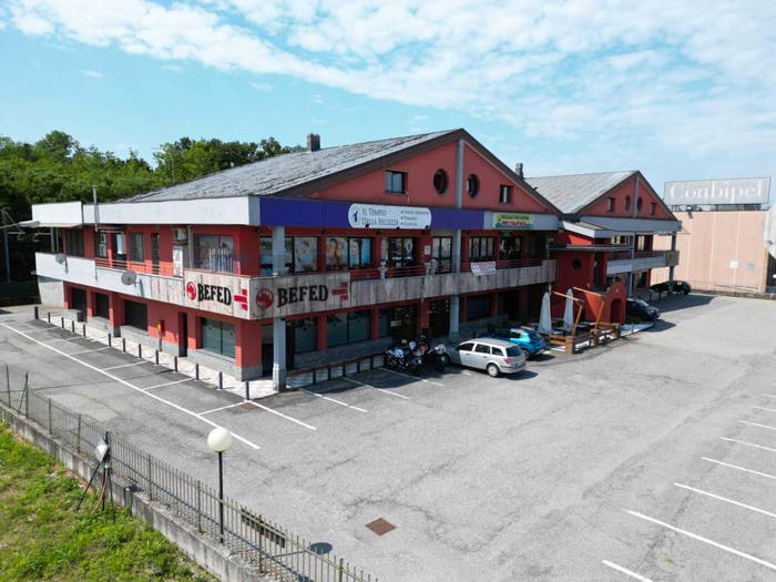 Casa in vendita in Via Sempione, Centro, Castelletto Sopra Ticino