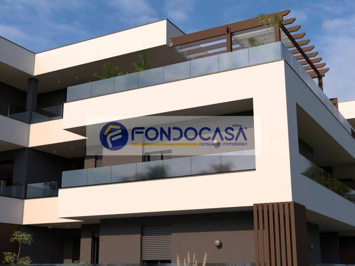 Appartamento quadrilocale in vendita in Via per San Vittore Olona, Piscina, Legnano