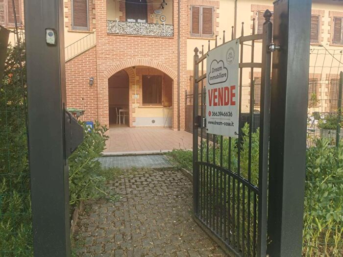Appartamento bilocale in vendita in Tuoro Sul Trasimeno