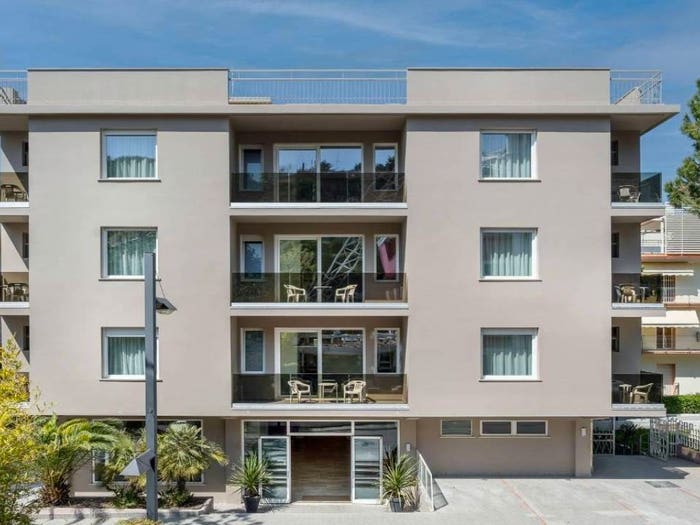 Casa in vendita in Via Panoramica, Centro, Gabicce Mare