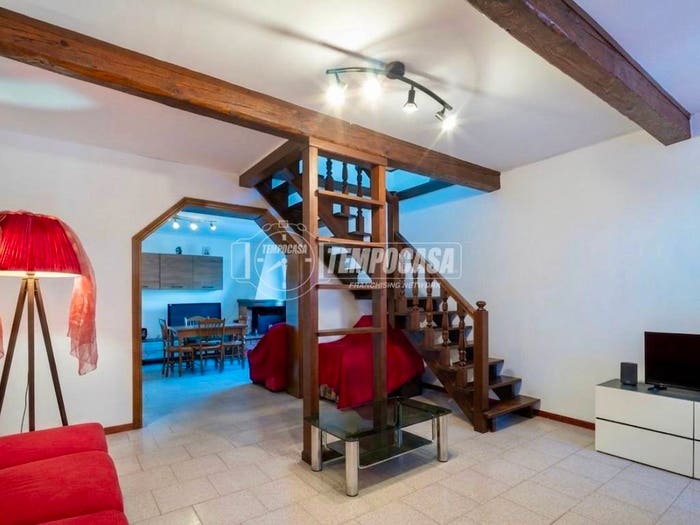 Appartamento trilocale in vendita in Via Bologna, Montalbano, Ferrara