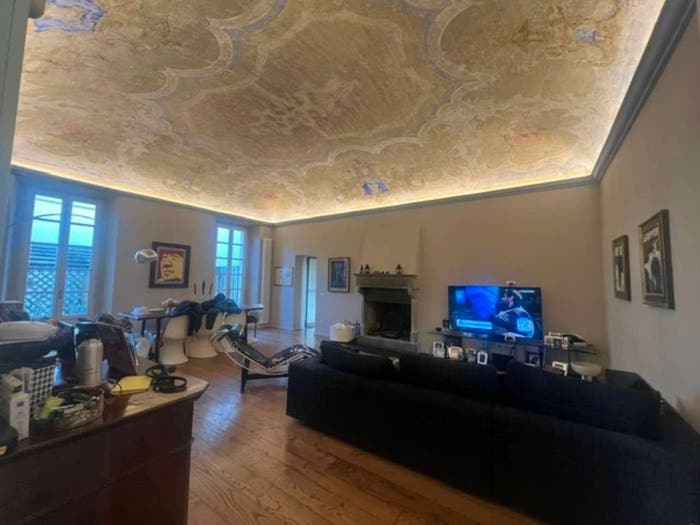 Casa con 6 locali in vendita in Centro Storico, Piacenza