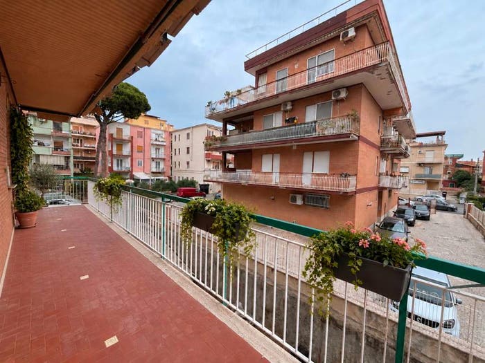 Appartamento bilocale in vendita in Via Torino, Centro Civico, Ladispoli