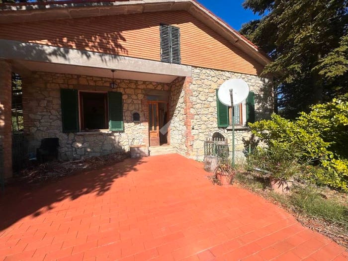 Casa con 5 locali in vendita in Str sant'antimo, Centro, San Leo