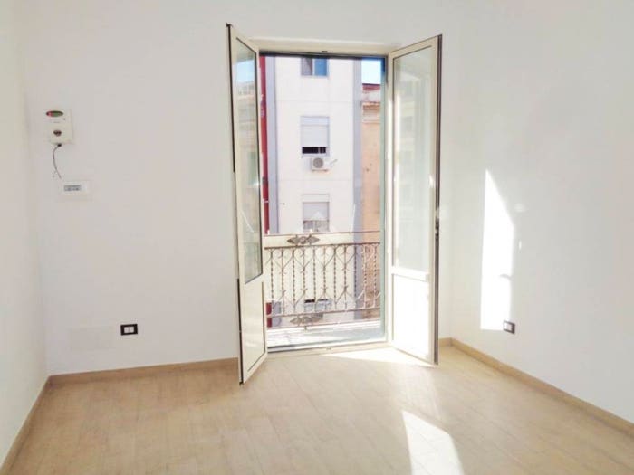 Appartamento bilocale in vendita in Via Nicolò spedalieri, Montepellegrino, Palermo