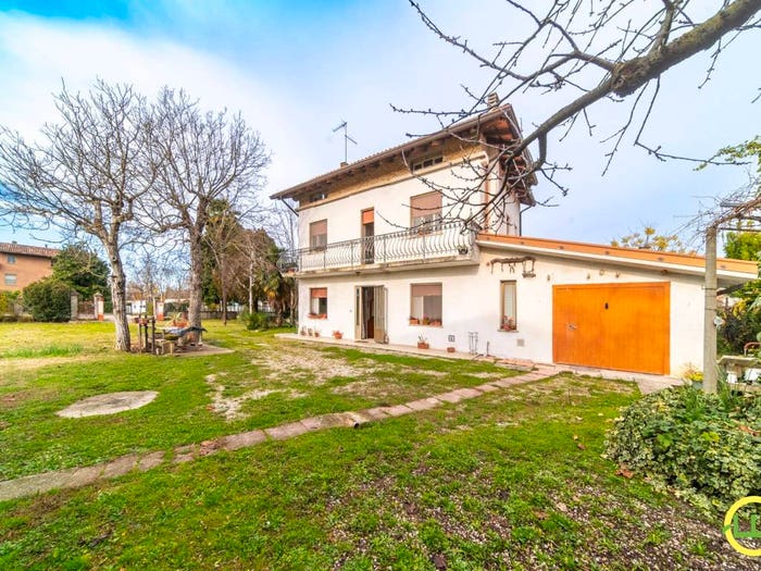 Casa con 5 locali in vendita in Via Venezia, Torsa, Pocenia