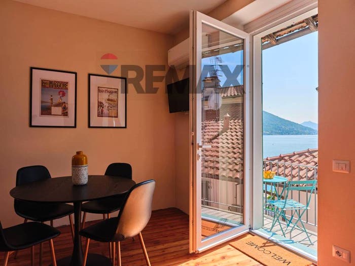 Appartamento bilocale in vendita in Via della Chiesa, Feriolo, Baveno